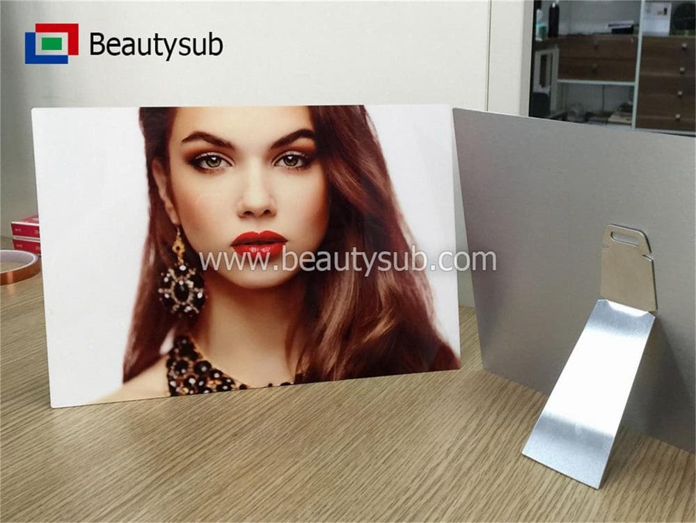 Beautysub HD metal prints